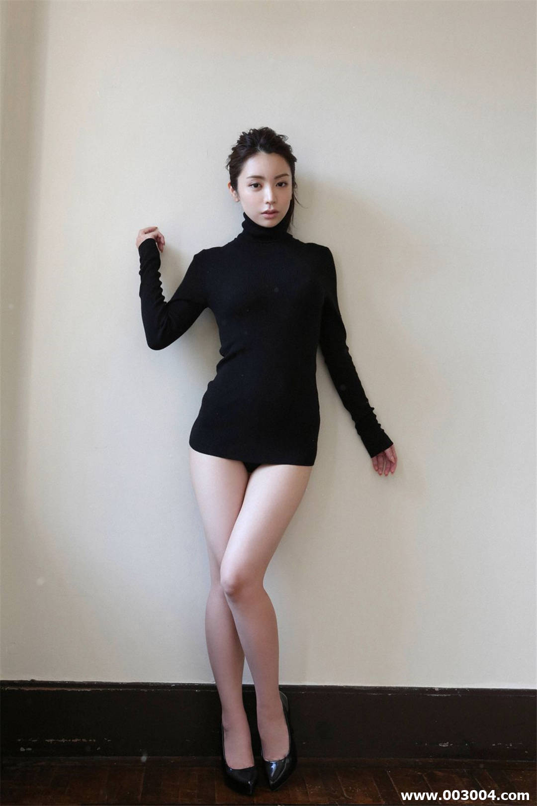 仲村美海写真集《[Ys Web] Vol.763》高清全本