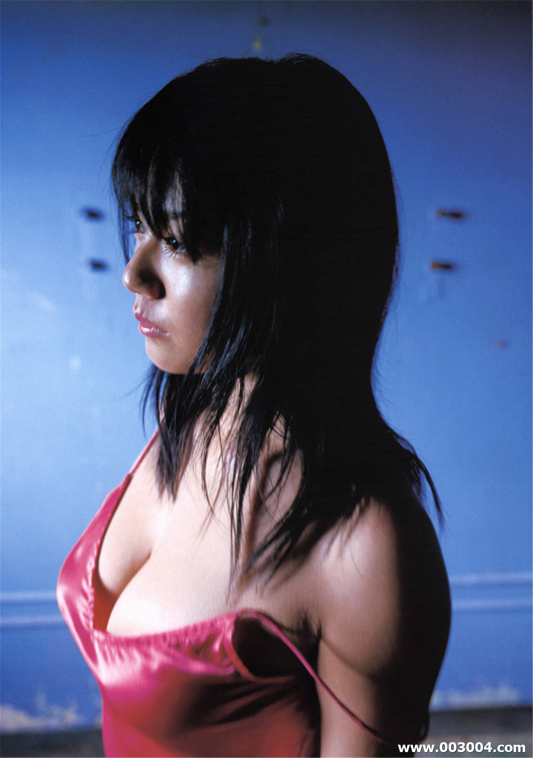 矶山沙也加写真集写真集《イ・SHOCK》高清全本