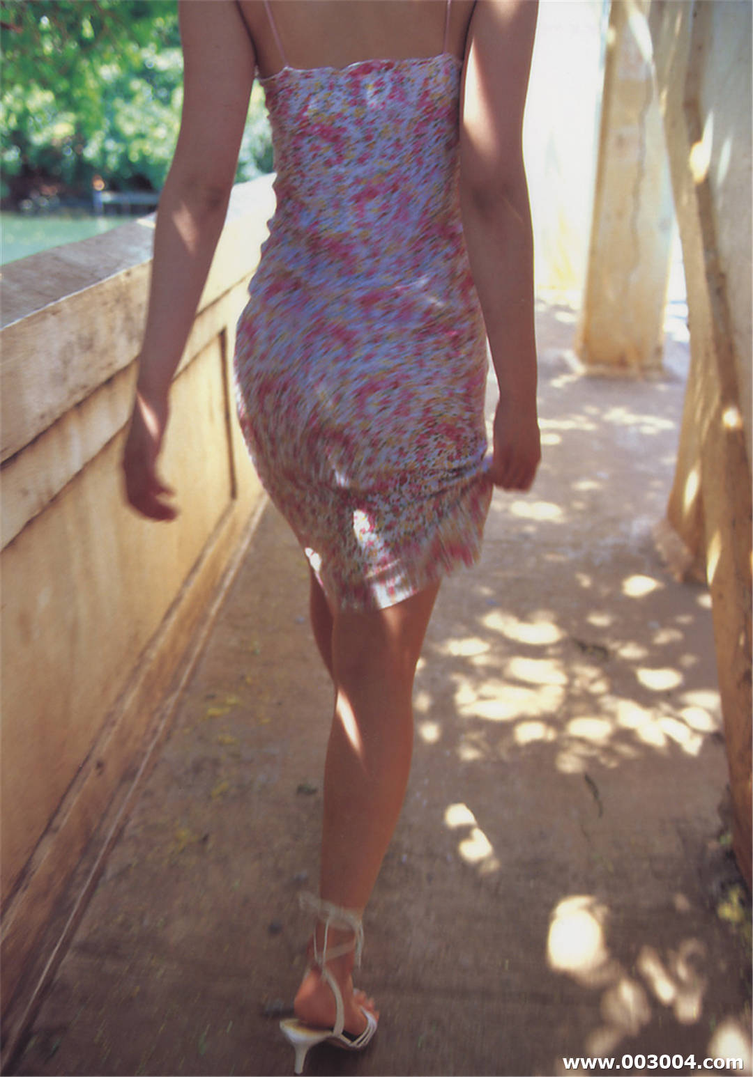 长泽奈央写真集《NAO》高清全本