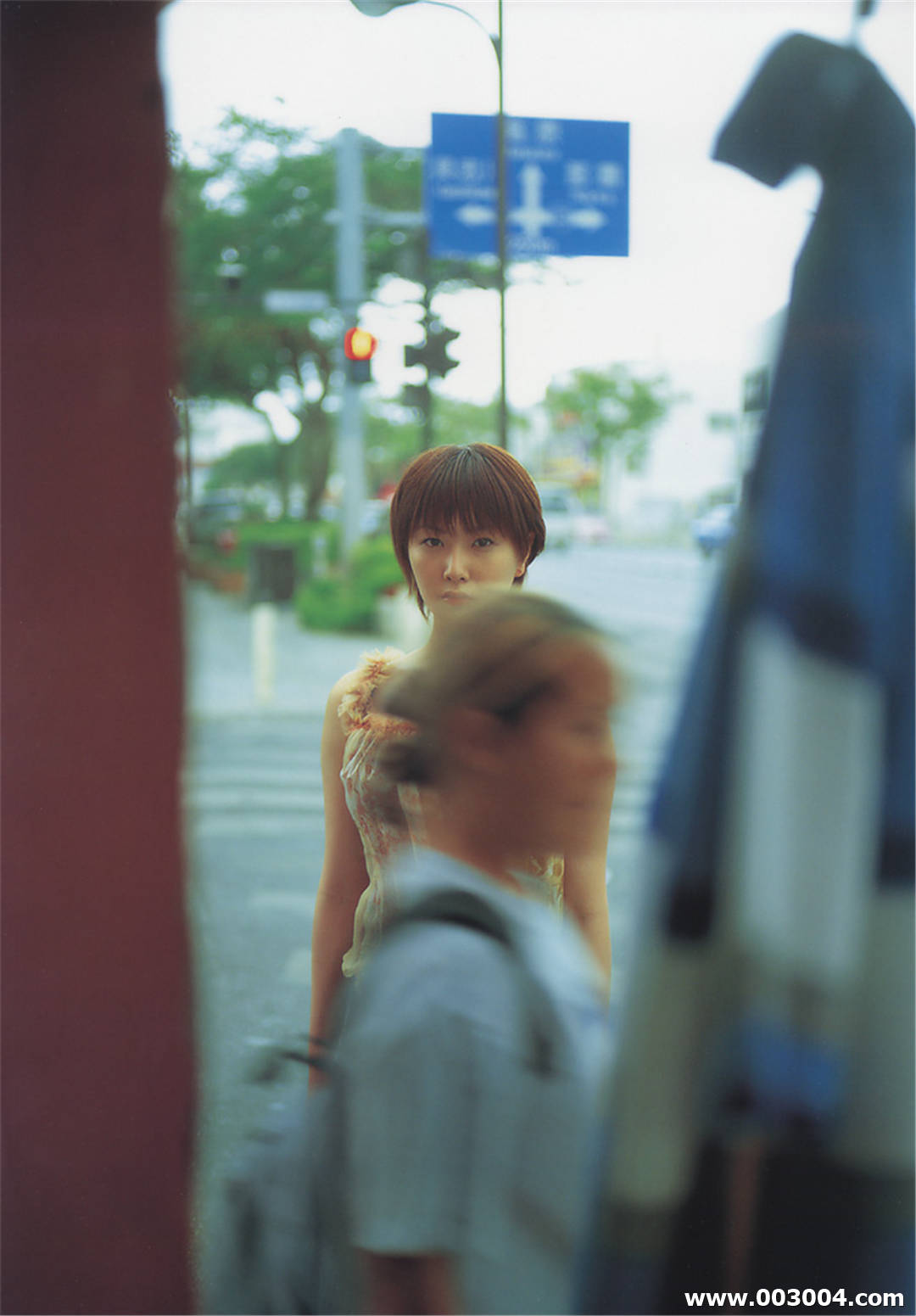 长泽奈央写真集《NAO》高清全本