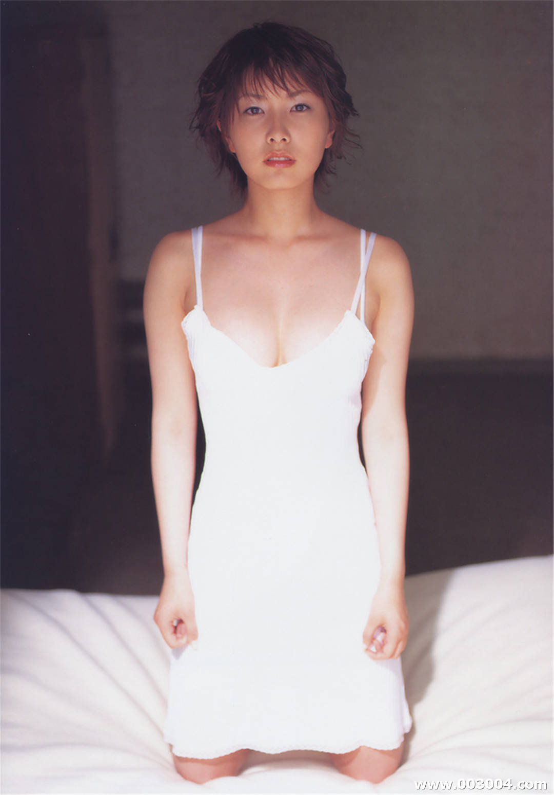 长泽奈央写真集《NAO》高清全本