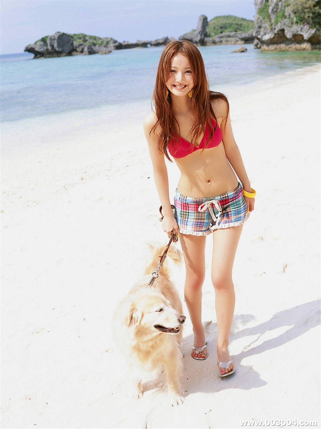 佐佐木希写真集《雪景色と秋田美人》高清全本