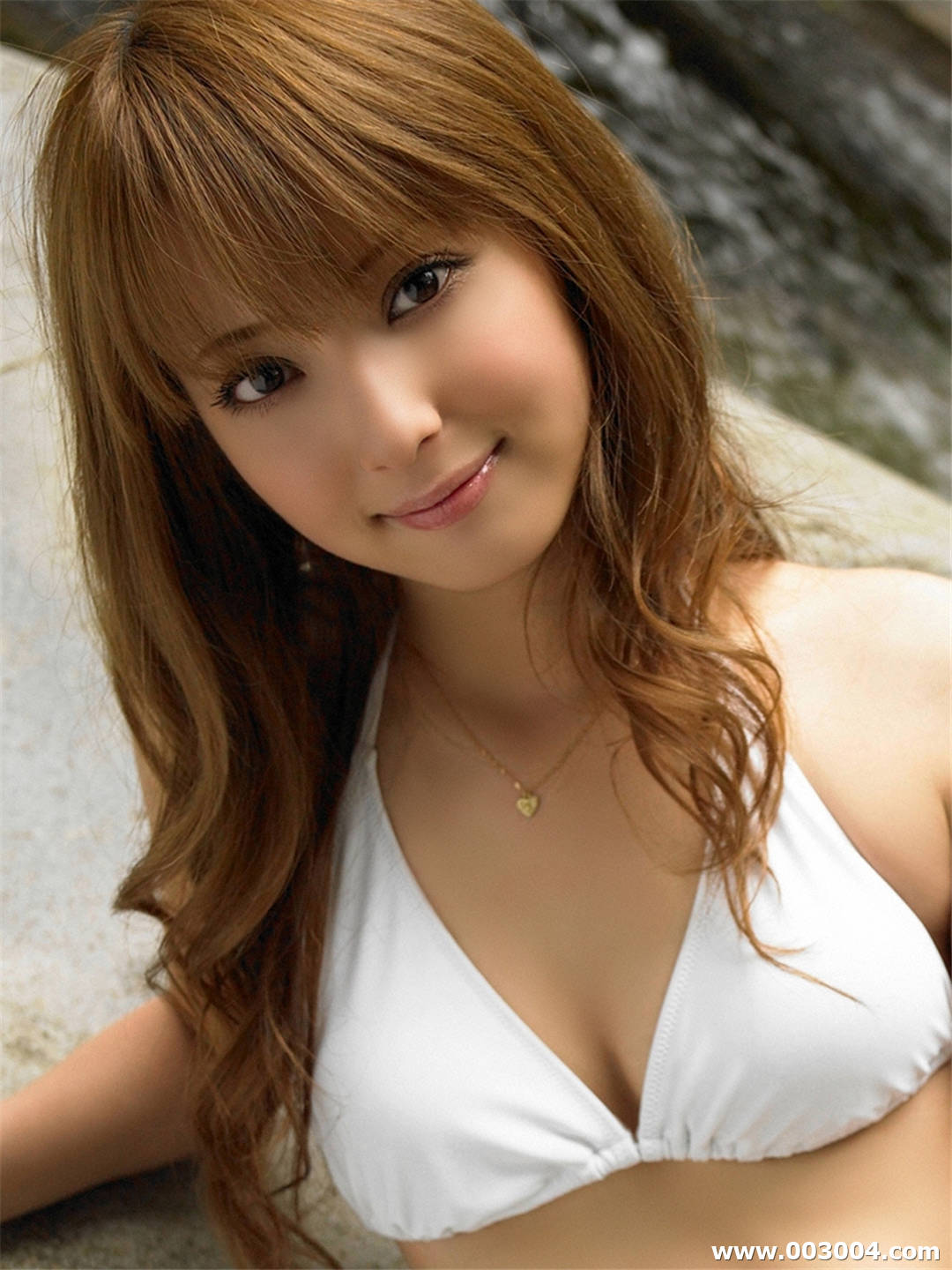 佐佐木希写真集《[VYJ] No.90》高清全本