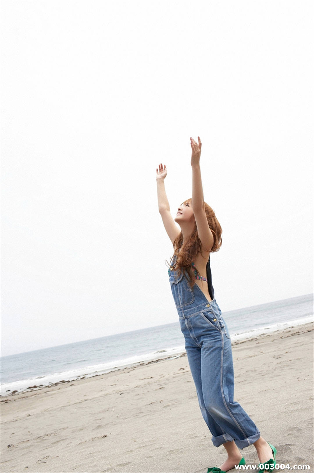 佐佐木希写真集《[VYJ] No.90》高清全本