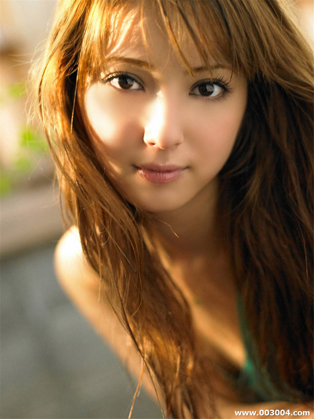 佐佐木希写真集《[VYJ] No.90》高清全本