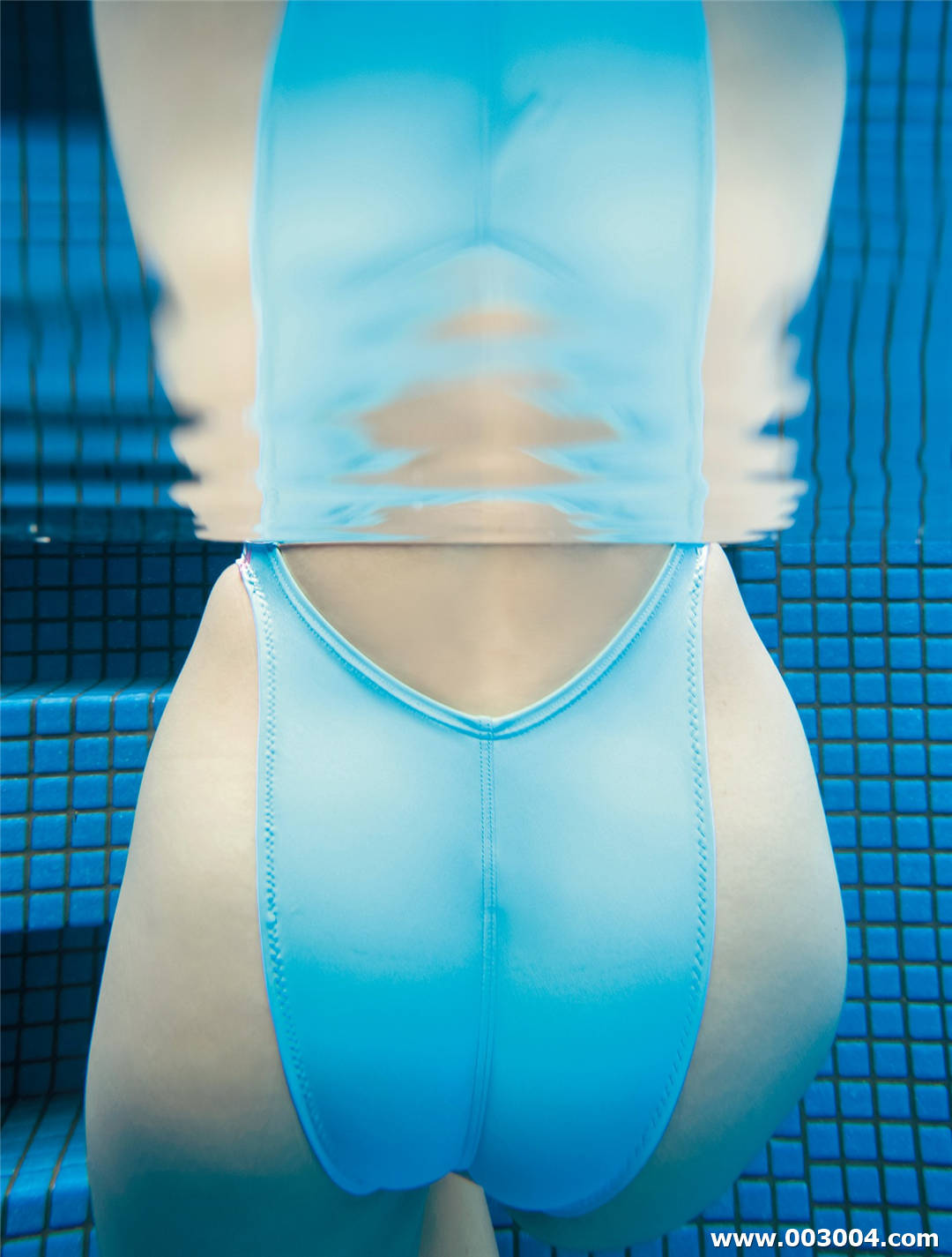 高衩天使水蛇腰 | 川崎绫引退写真集《ジャパニーズ グラビア》