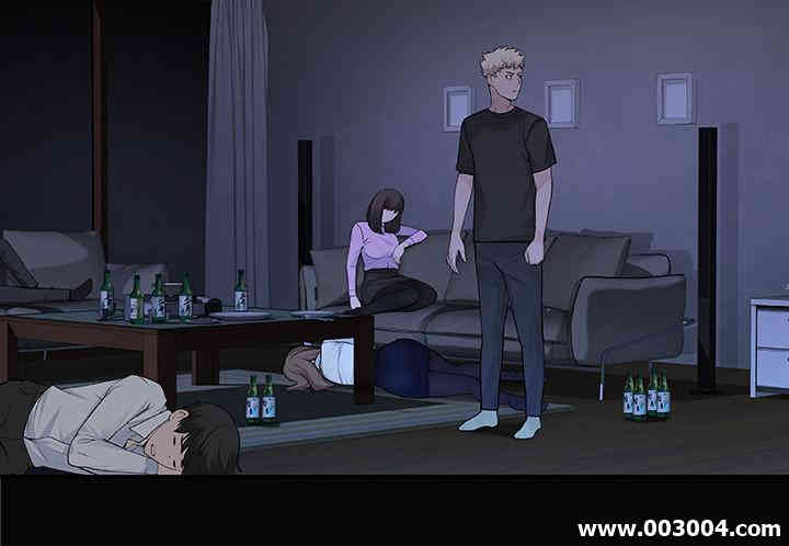 我们的特殊关系