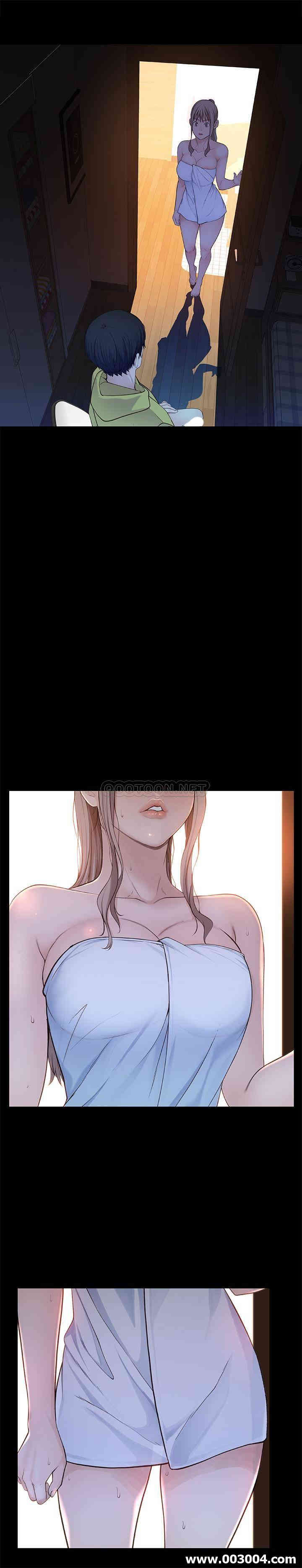 我们的特殊关系