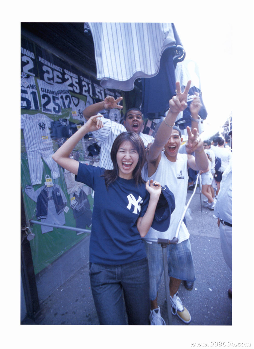 森下千里写真集《Natural》高清全本