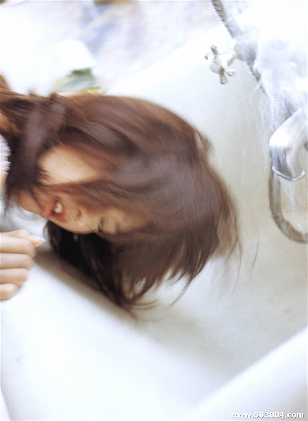 森下千里写真集《Natural》高清全本