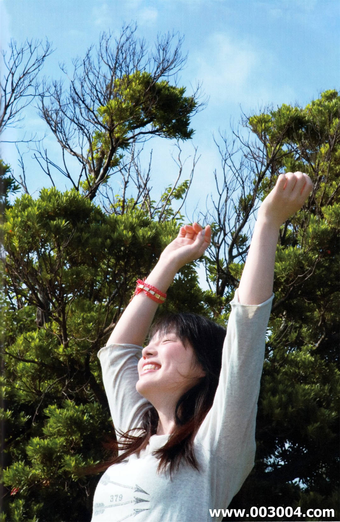 小短腿玩大性感 | 内田真礼1st写真集《まあや》高清全本