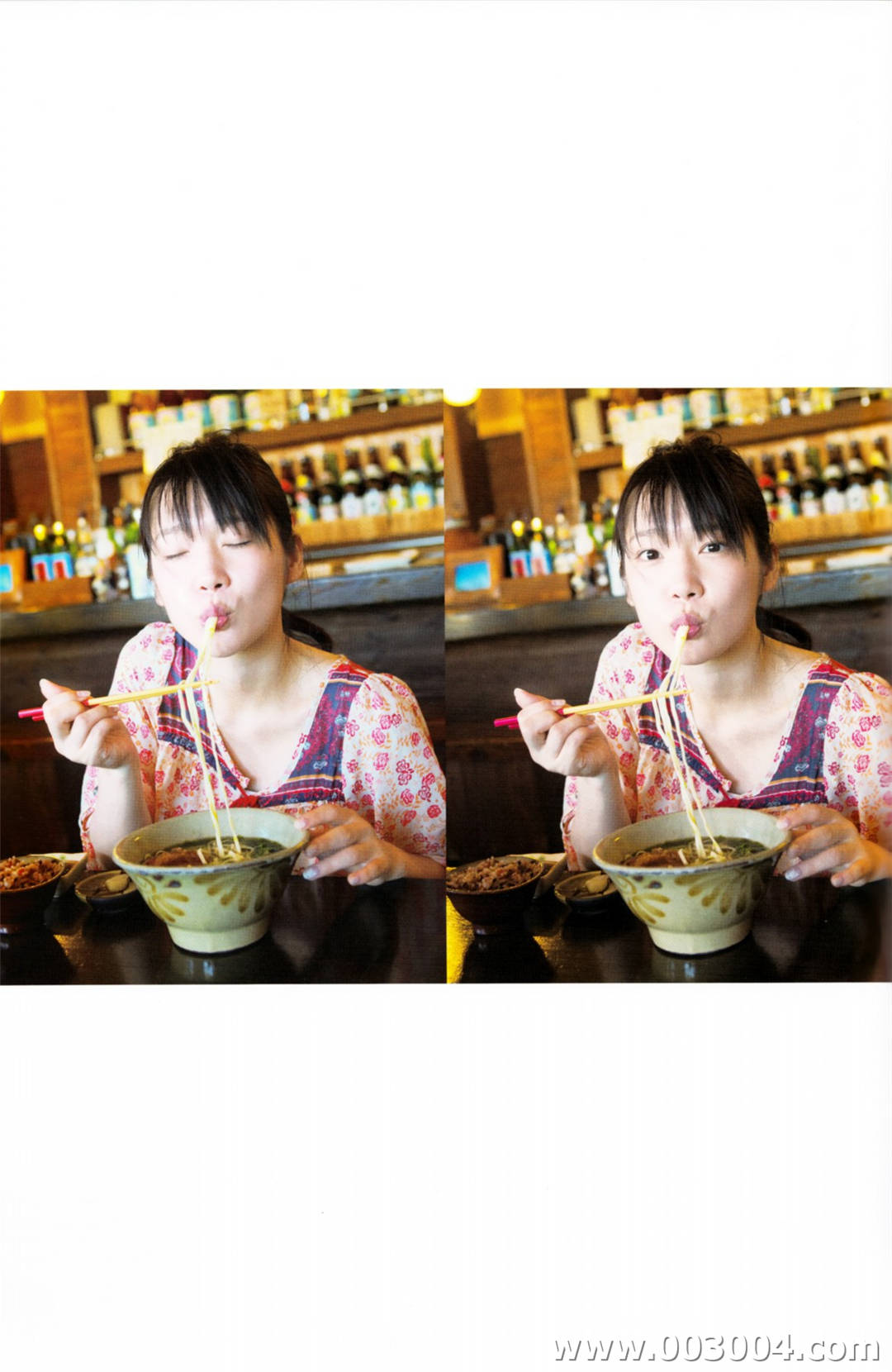 小短腿玩大性感 | 内田真礼1st写真集《まあや》高清全本