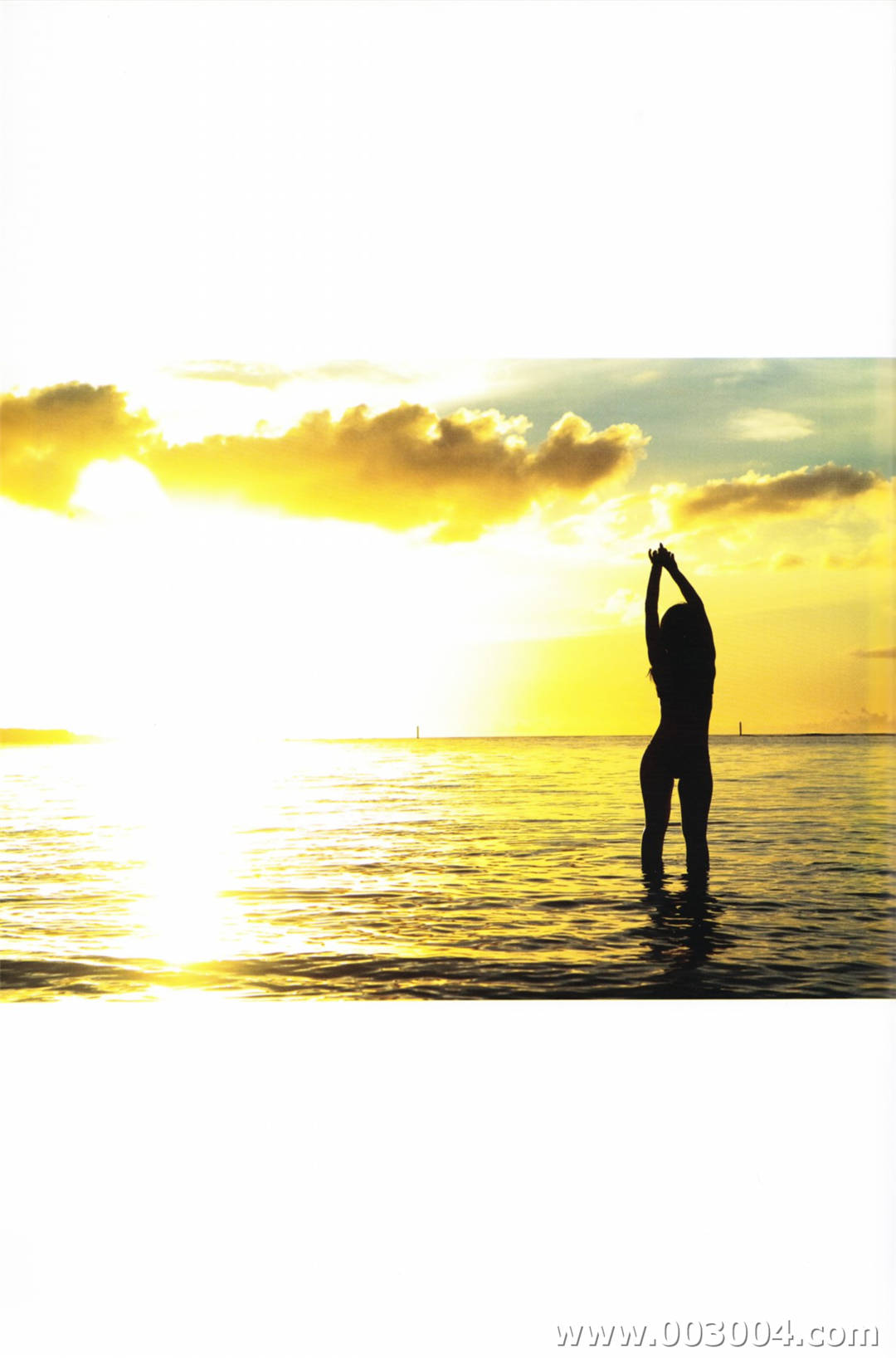 小短腿玩大性感 | 内田真礼1st写真集《まあや》高清全本