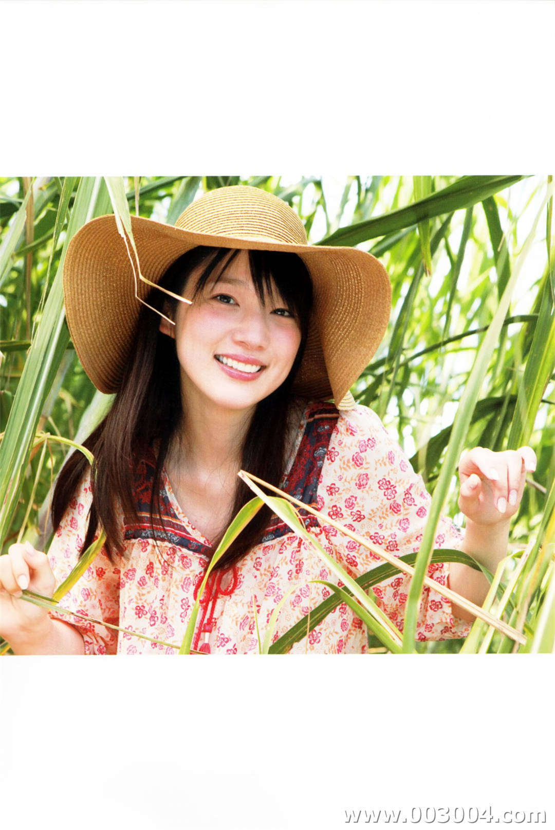 小短腿玩大性感 | 内田真礼1st写真集《まあや》高清全本