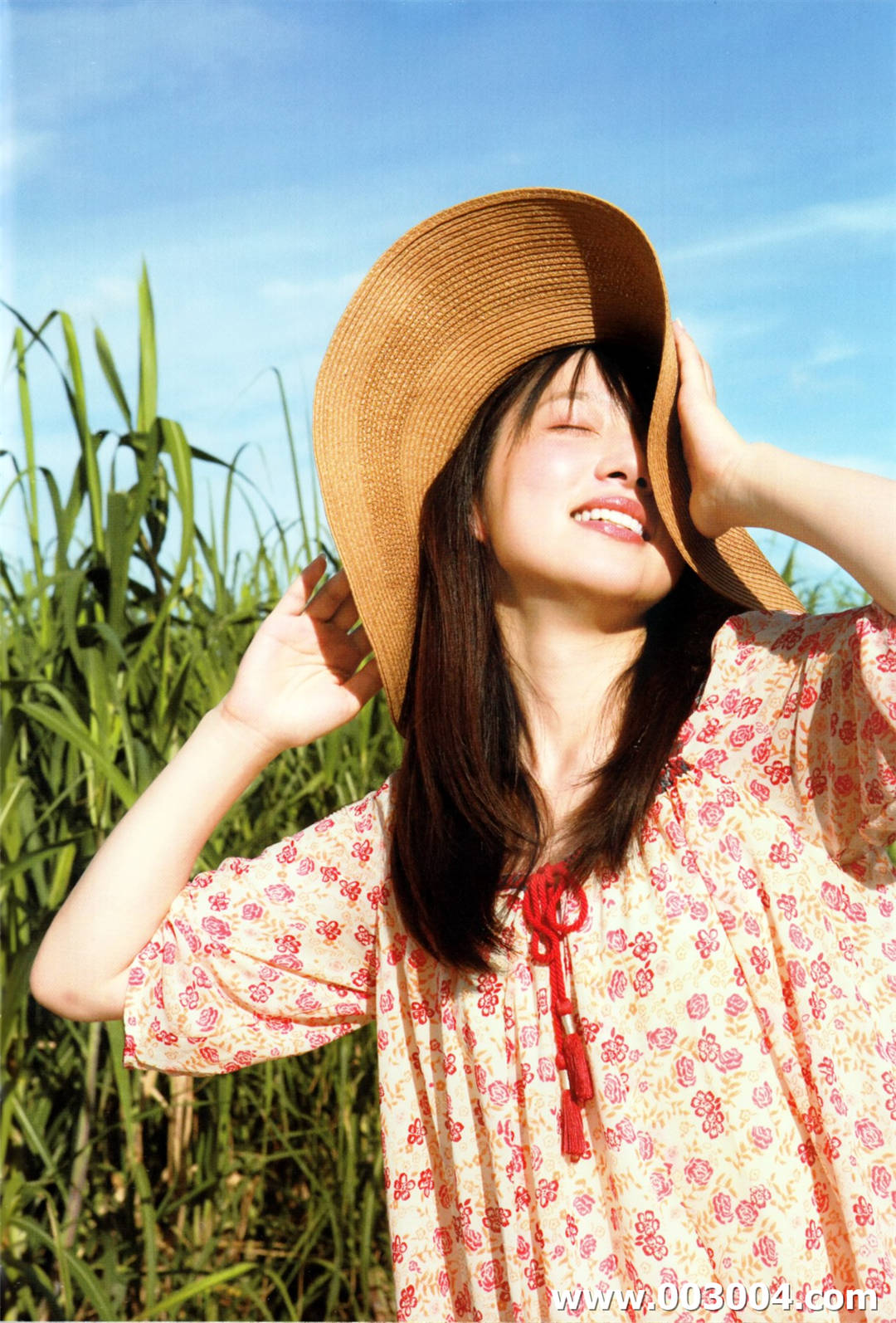 小短腿玩大性感 | 内田真礼1st写真集《まあや》高清全本