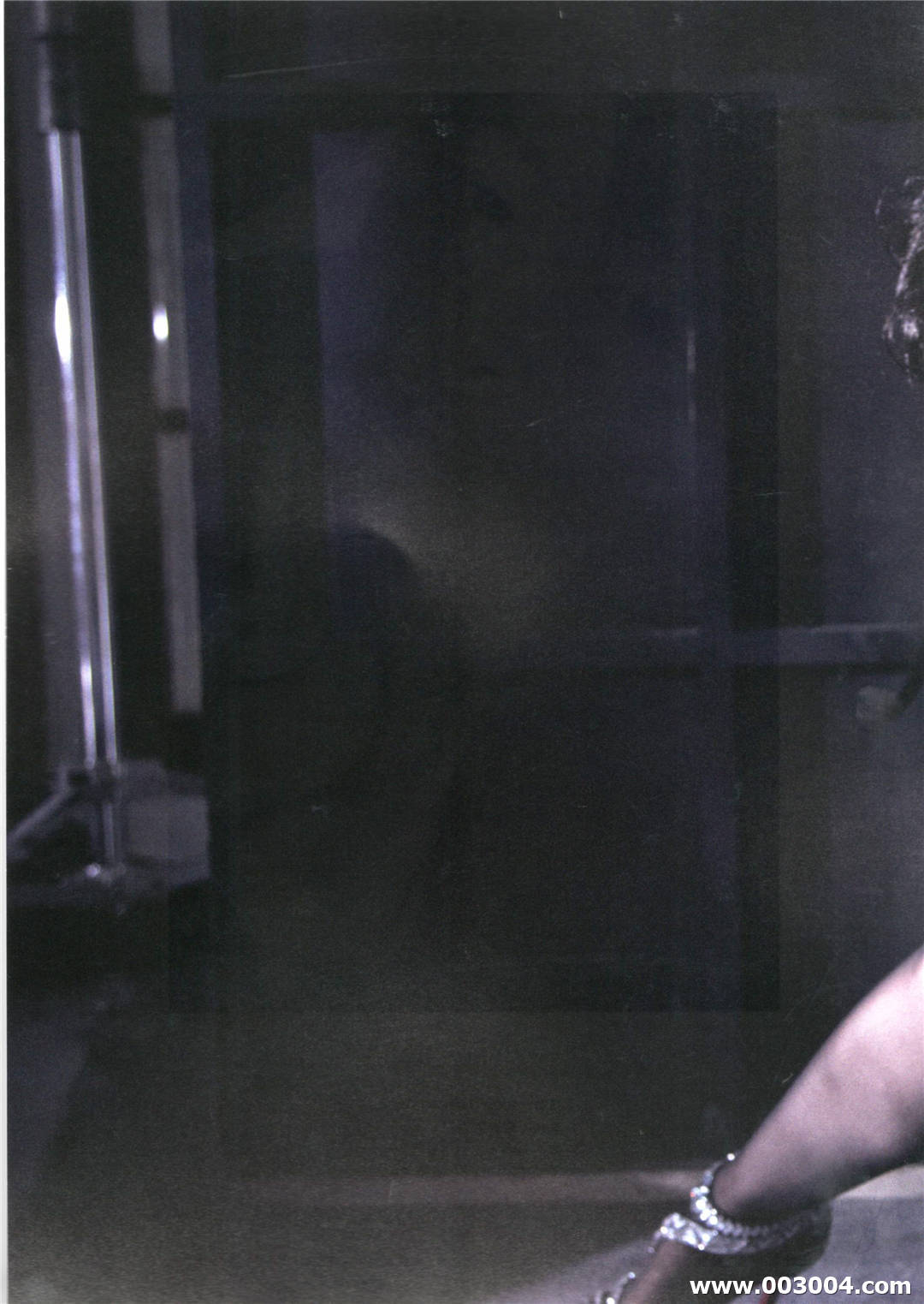 杉原杏璃写真集《AnRibbon》高清全本