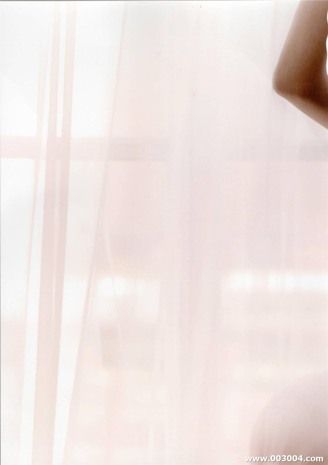 杉原杏璃写真集《AnRibbon》高清全本