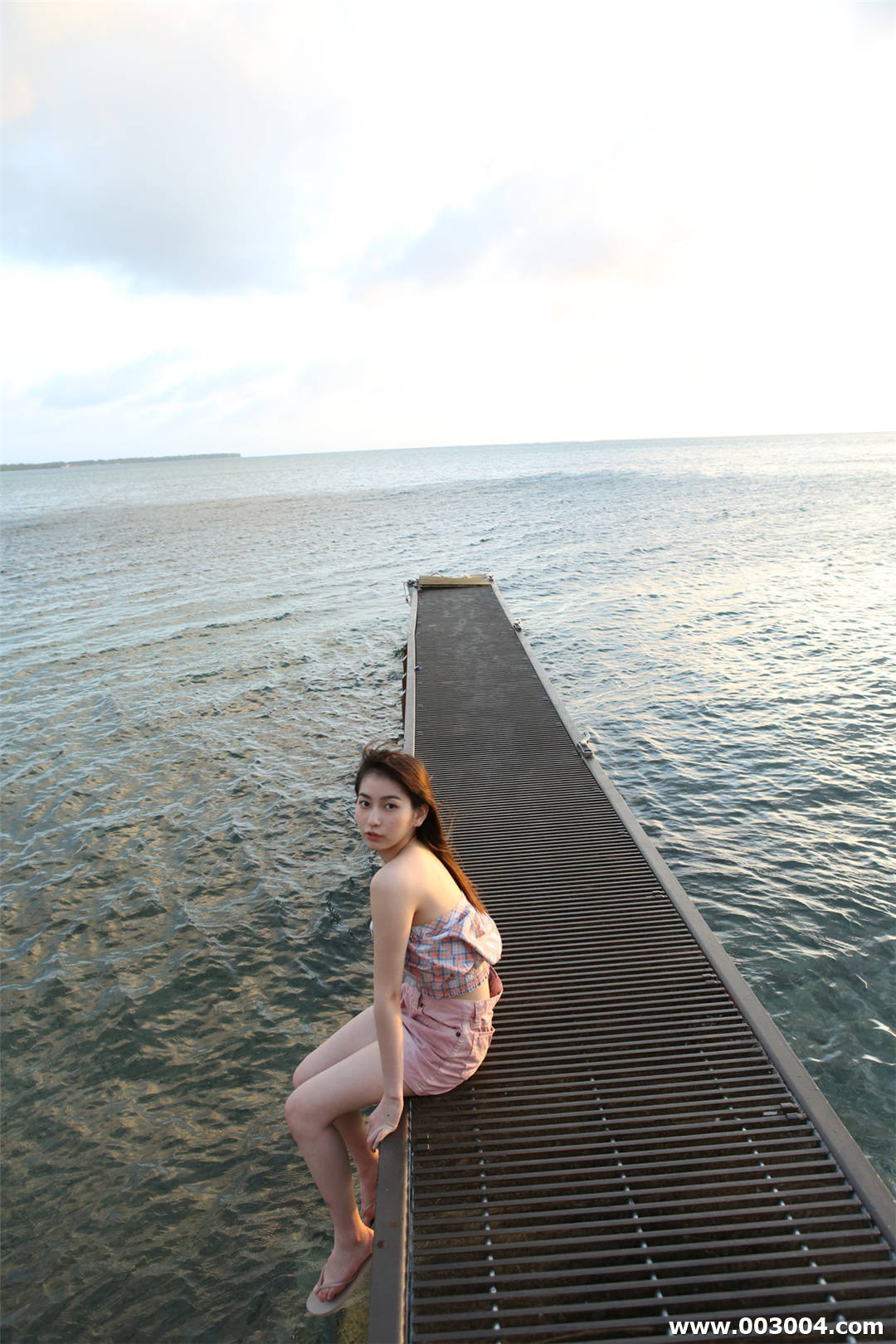 植村朱莉写真集《Hello!Project Digital Books Vol.150+151》高清全本