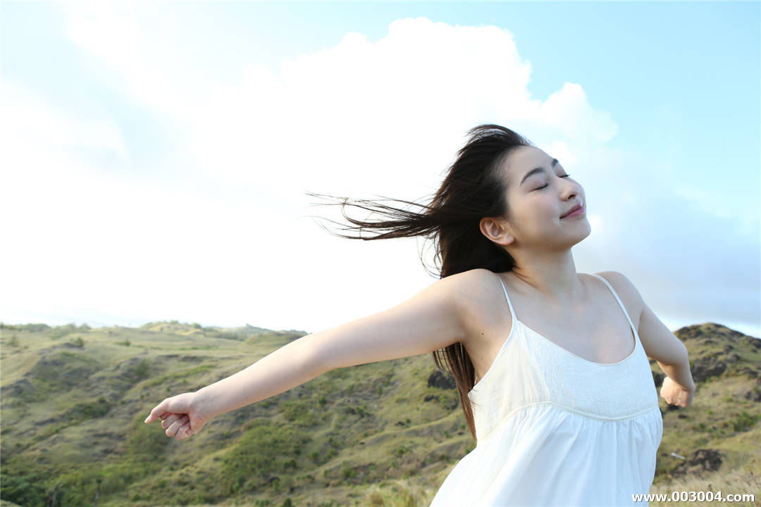 植村朱莉写真集《Hello!Project Digital Books Vol.150+151》高清全本