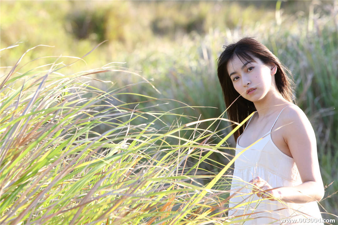 植村朱莉写真集《Hello!Project Digital Books Vol.150+151》高清全本