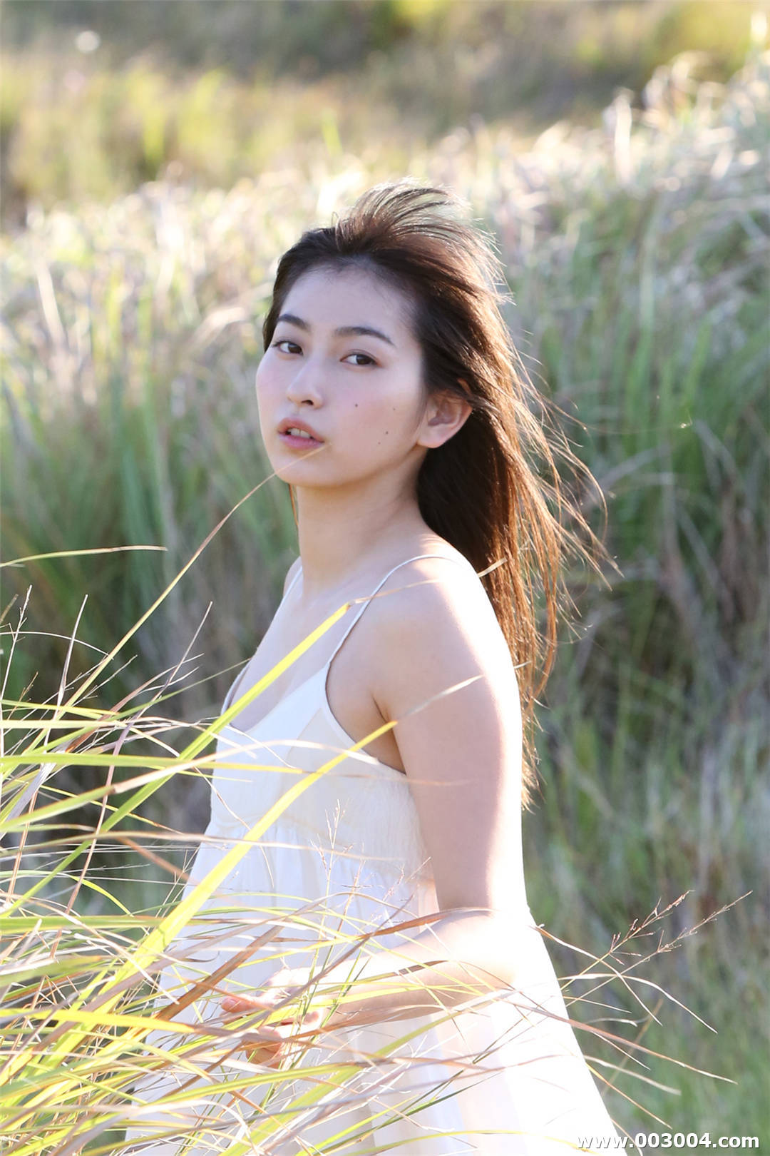 植村朱莉写真集《Hello!Project Digital Books Vol.150+151》高清全本