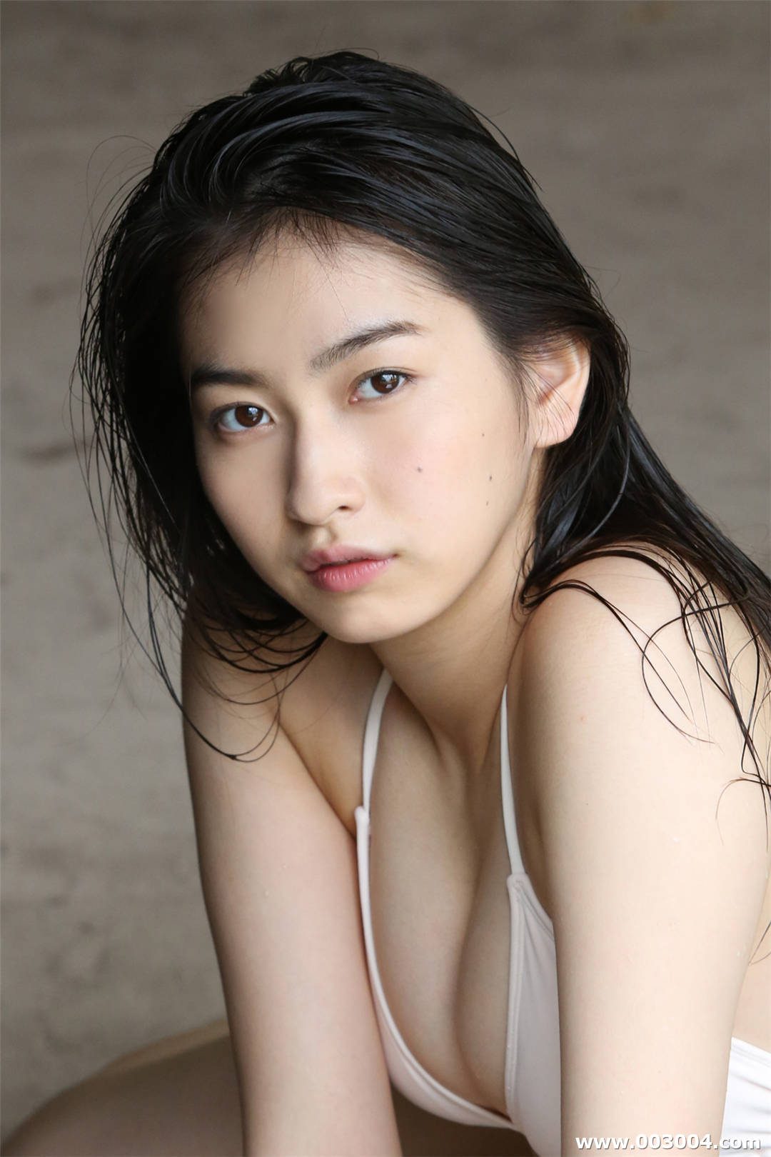 植村朱莉写真集《Hello!Project Digital Books Vol.150+151》高清全本