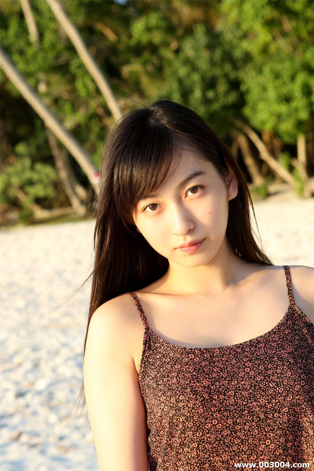 植村朱莉写真集《Hello!Project Digital Books Vol.150+151》高清全本