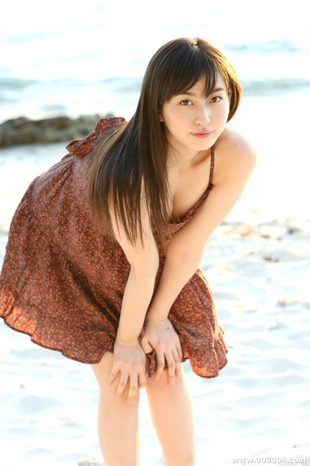 植村朱莉写真集《Hello!Project Digital Books Vol.150+151》高清全本
