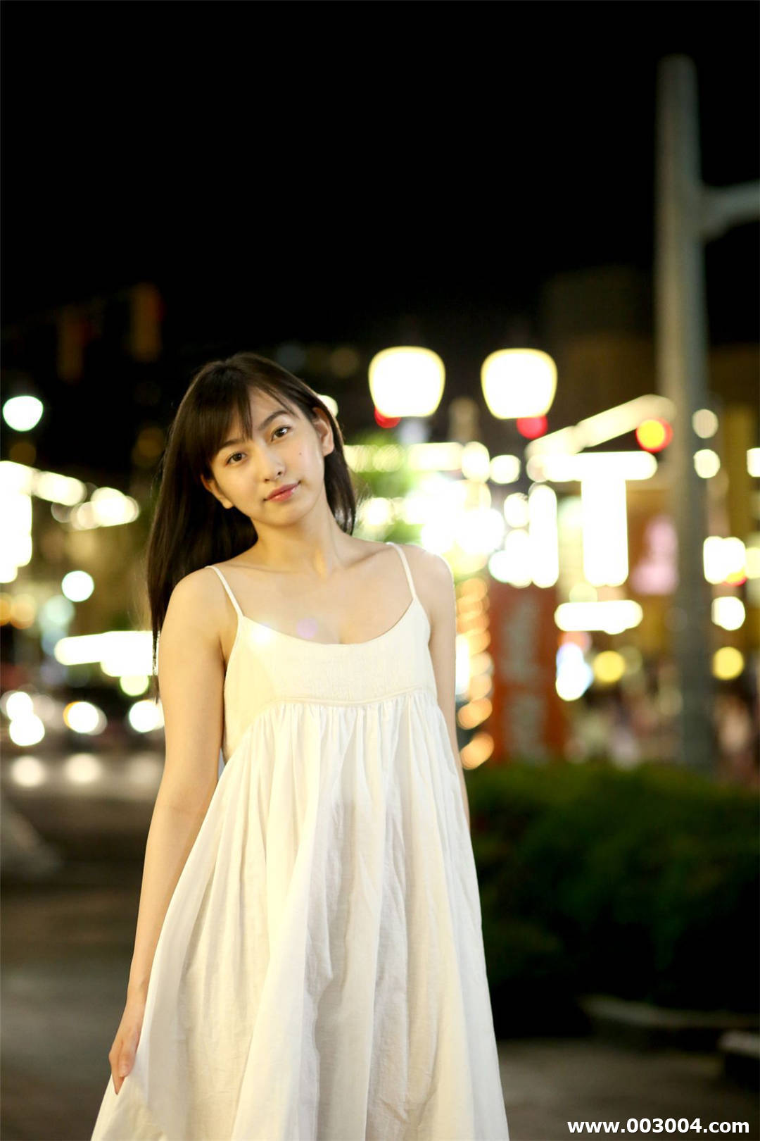 植村朱莉写真集《Hello!Project Digital Books Vol.150+151》高清全本
