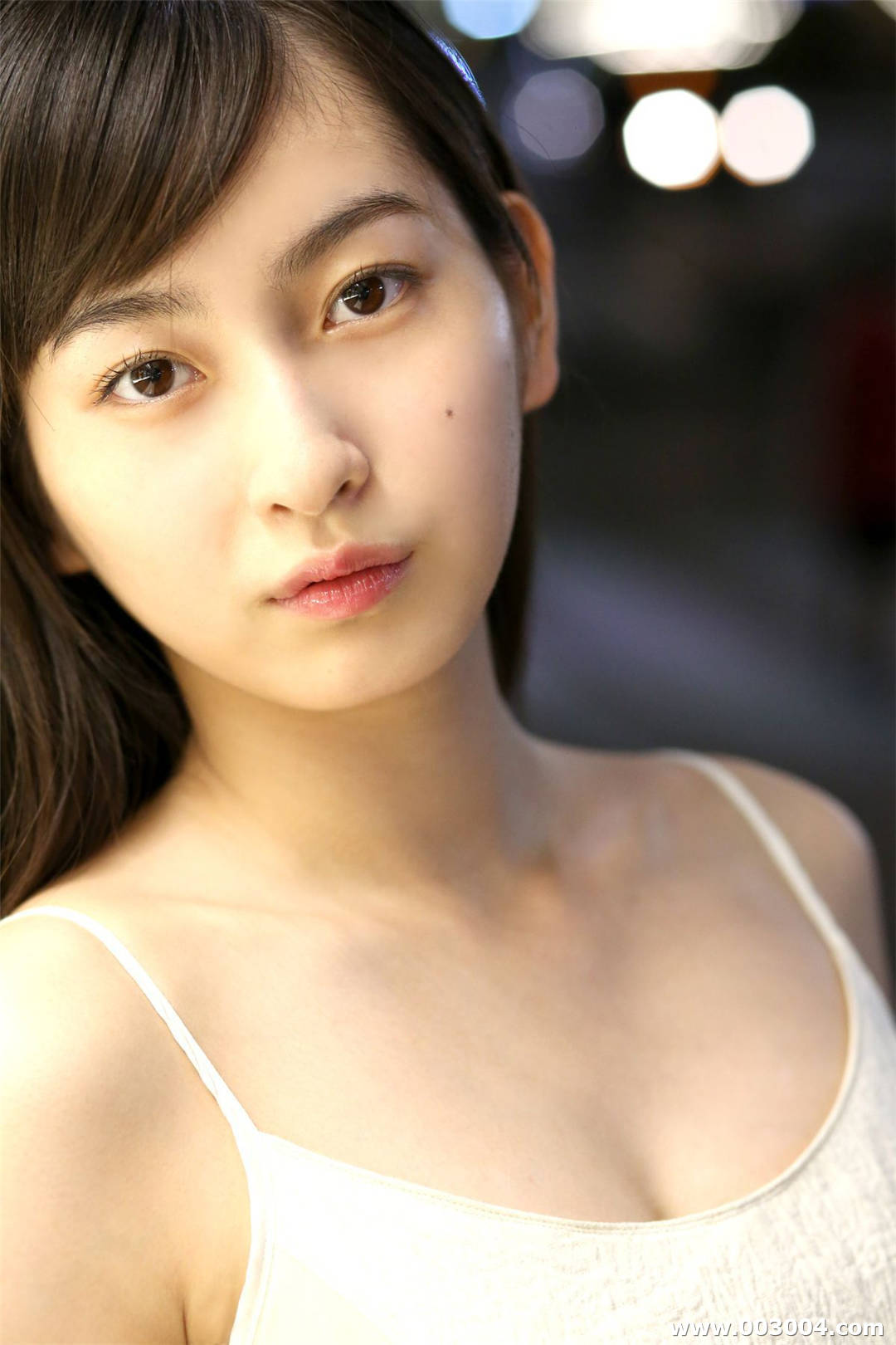 植村朱莉写真集《Hello!Project Digital Books Vol.150+151》高清全本