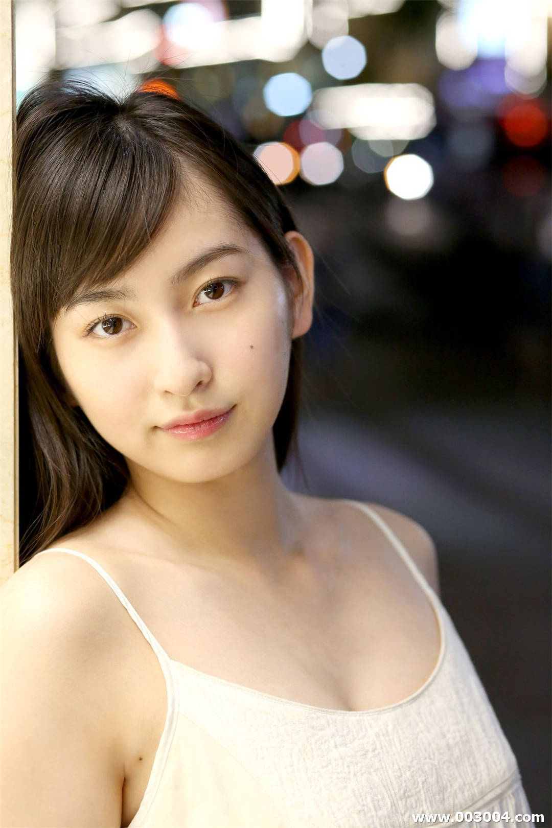 植村朱莉写真集《Hello!Project Digital Books Vol.150+151》高清全本