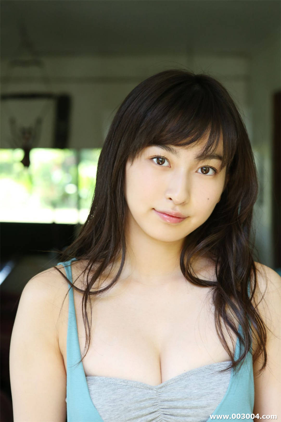 植村朱莉写真集《Hello!Project Digital Books Vol.150+151》高清全本