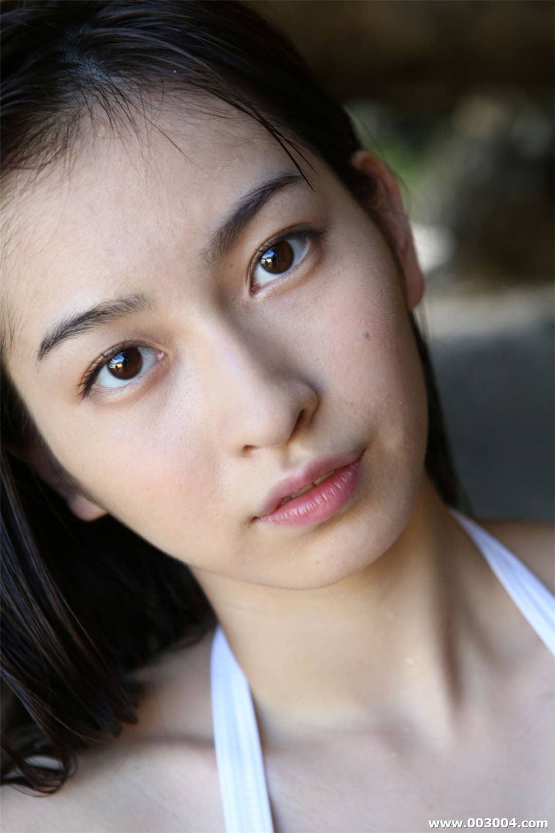 植村朱莉写真集《Hello!Project Digital Books Vol.143》高清全本