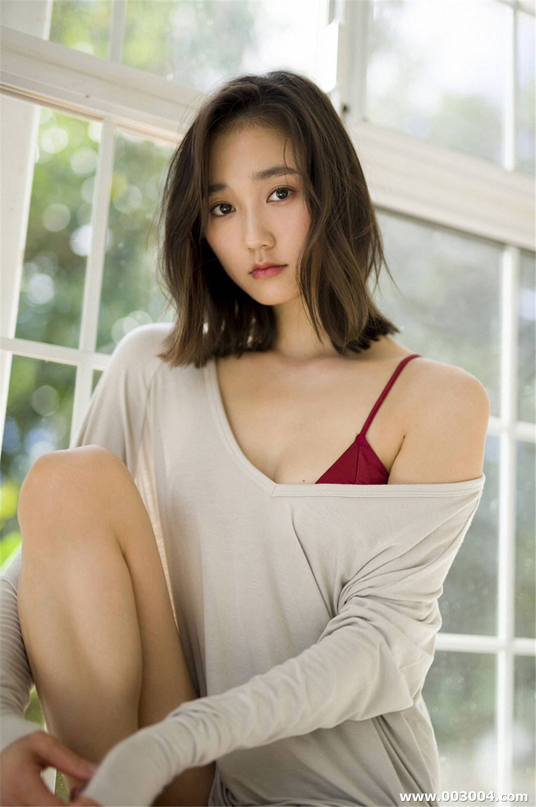 铃木友菜写真集《なんだこりゃ、天使すぎる！》高清全本