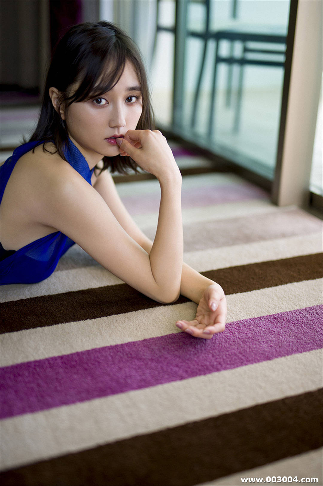 铃木友菜写真集《なんだこりゃ、天使すぎる！》高清全本