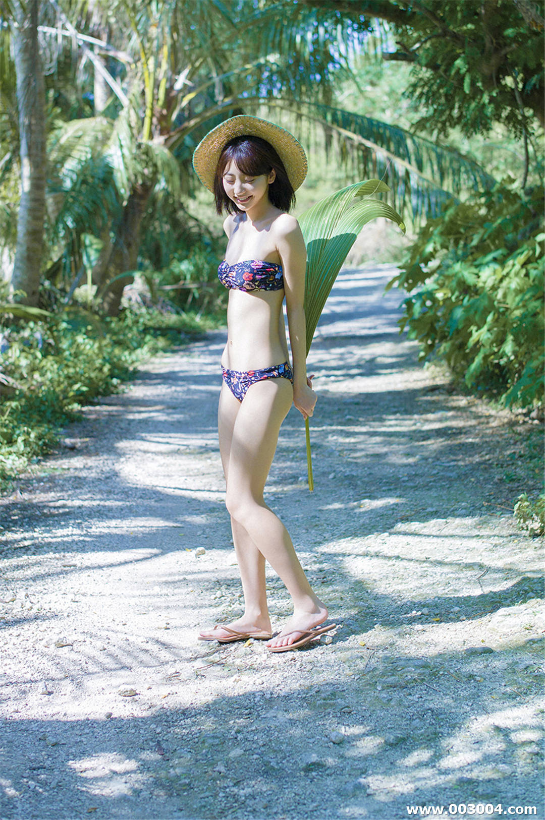 武田玲奈写真集《玲奈のいいとこ撮り》高清全本