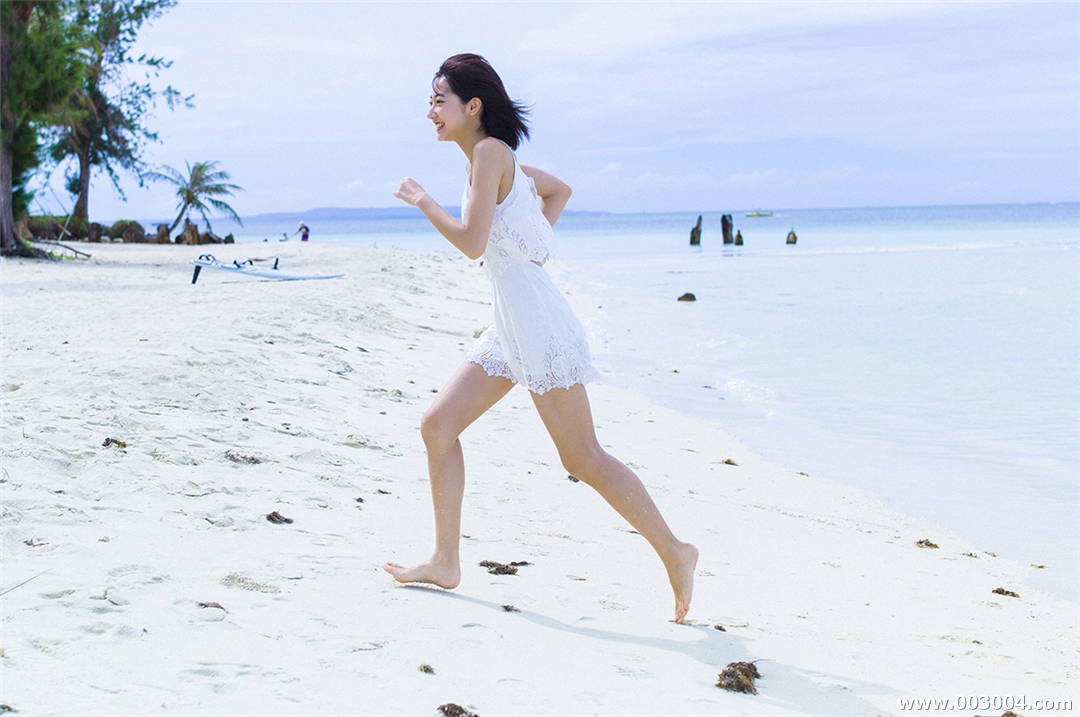 武田玲奈写真集《玲奈のいいとこ撮り》高清全本