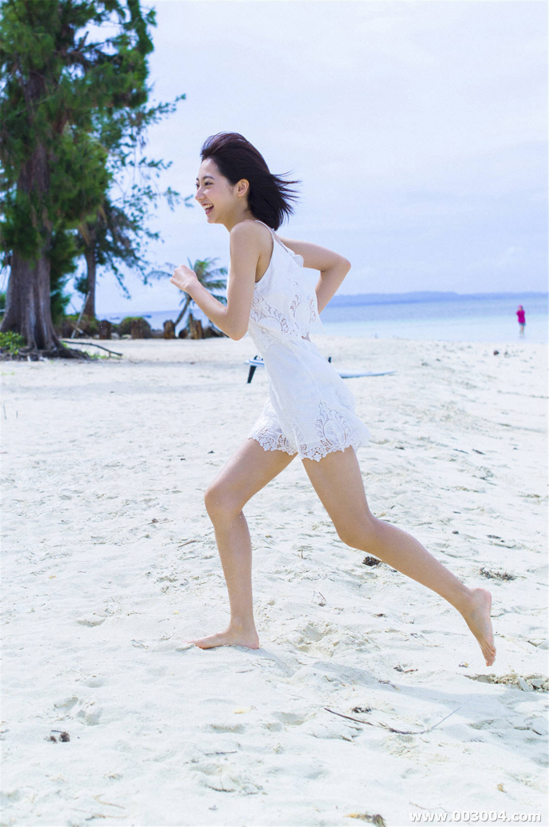 武田玲奈写真集《玲奈のいいとこ撮り》高清全本