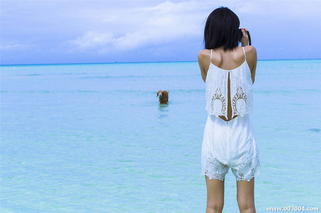 武田玲奈写真集《玲奈のいいとこ撮り》高清全本