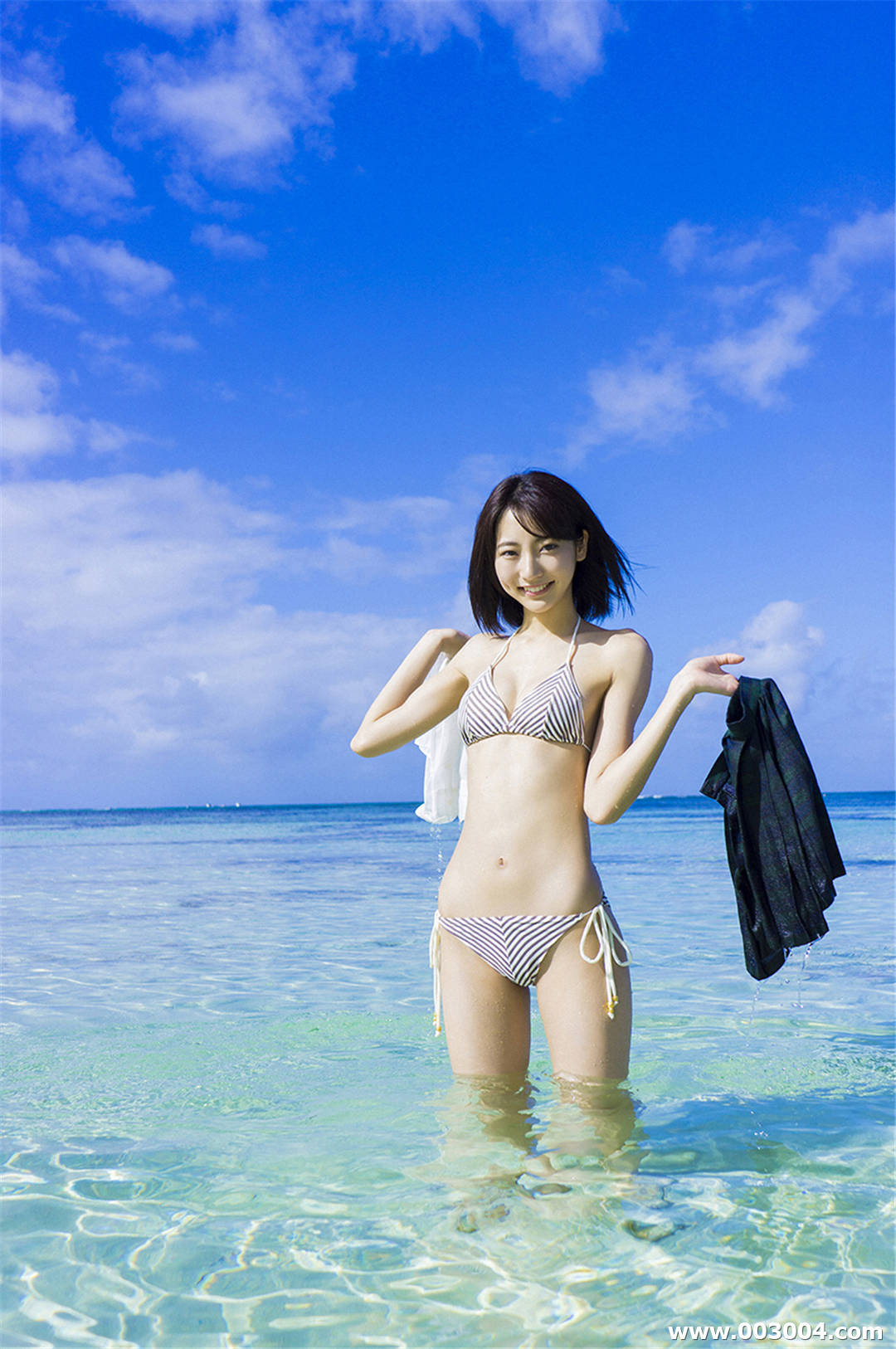 武田玲奈写真集《玲奈のいいとこ撮り》高清全本