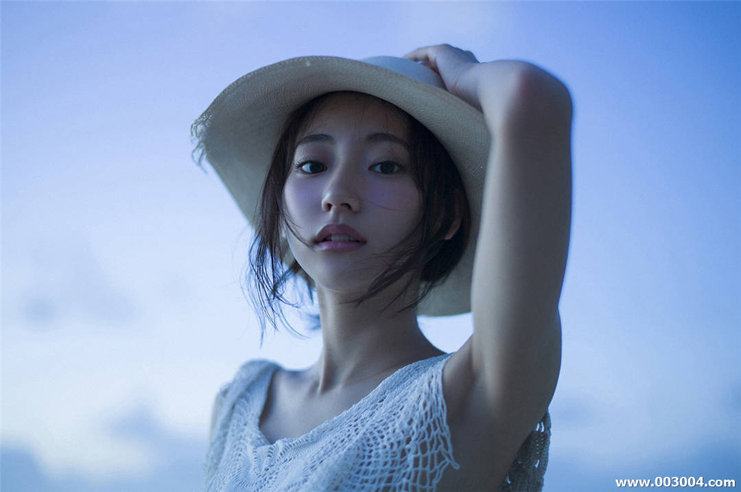 武田玲奈写真集《玲奈のいいとこ撮り》高清全本