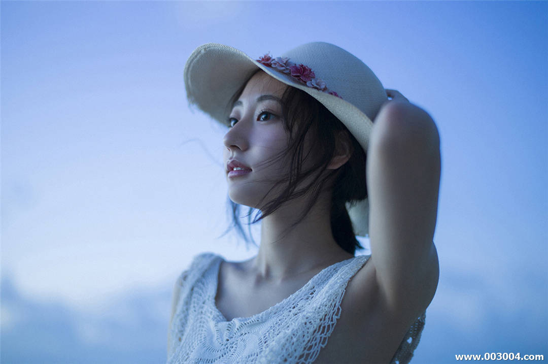 武田玲奈写真集《玲奈のいいとこ撮り》高清全本