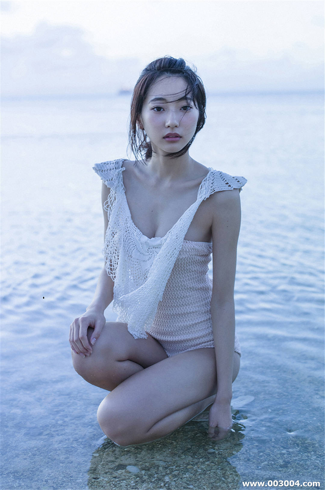 武田玲奈写真集《玲奈のいいとこ撮り》高清全本