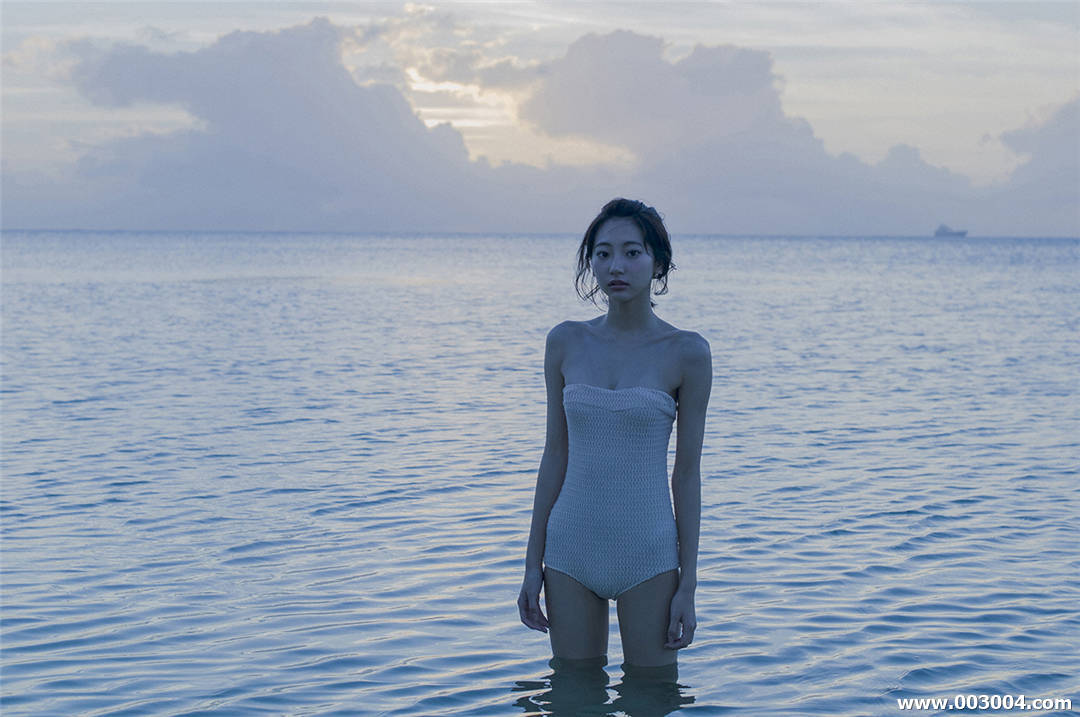 武田玲奈写真集《玲奈のいいとこ撮り》高清全本