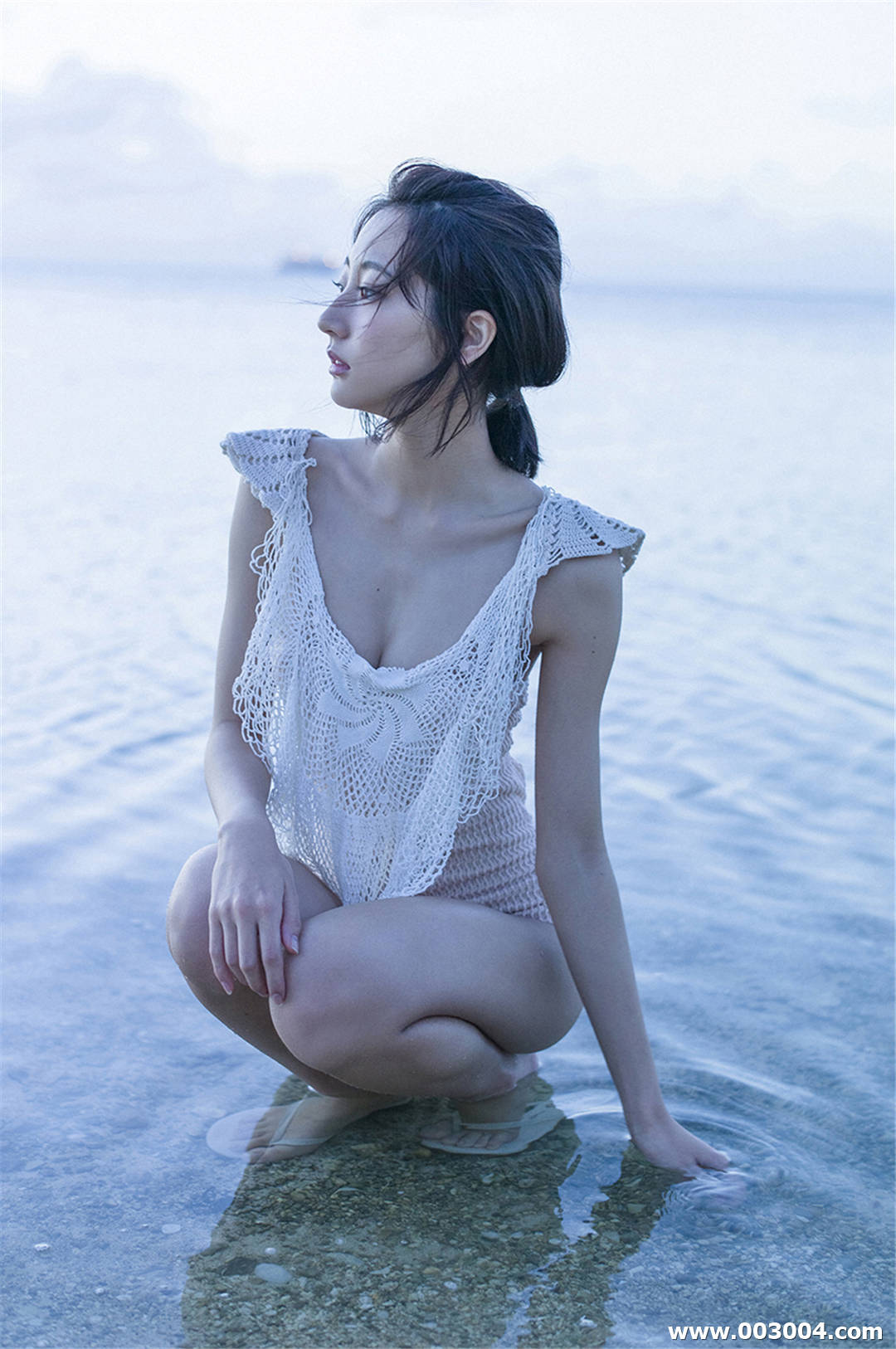 武田玲奈写真集《玲奈のいいとこ撮り》高清全本