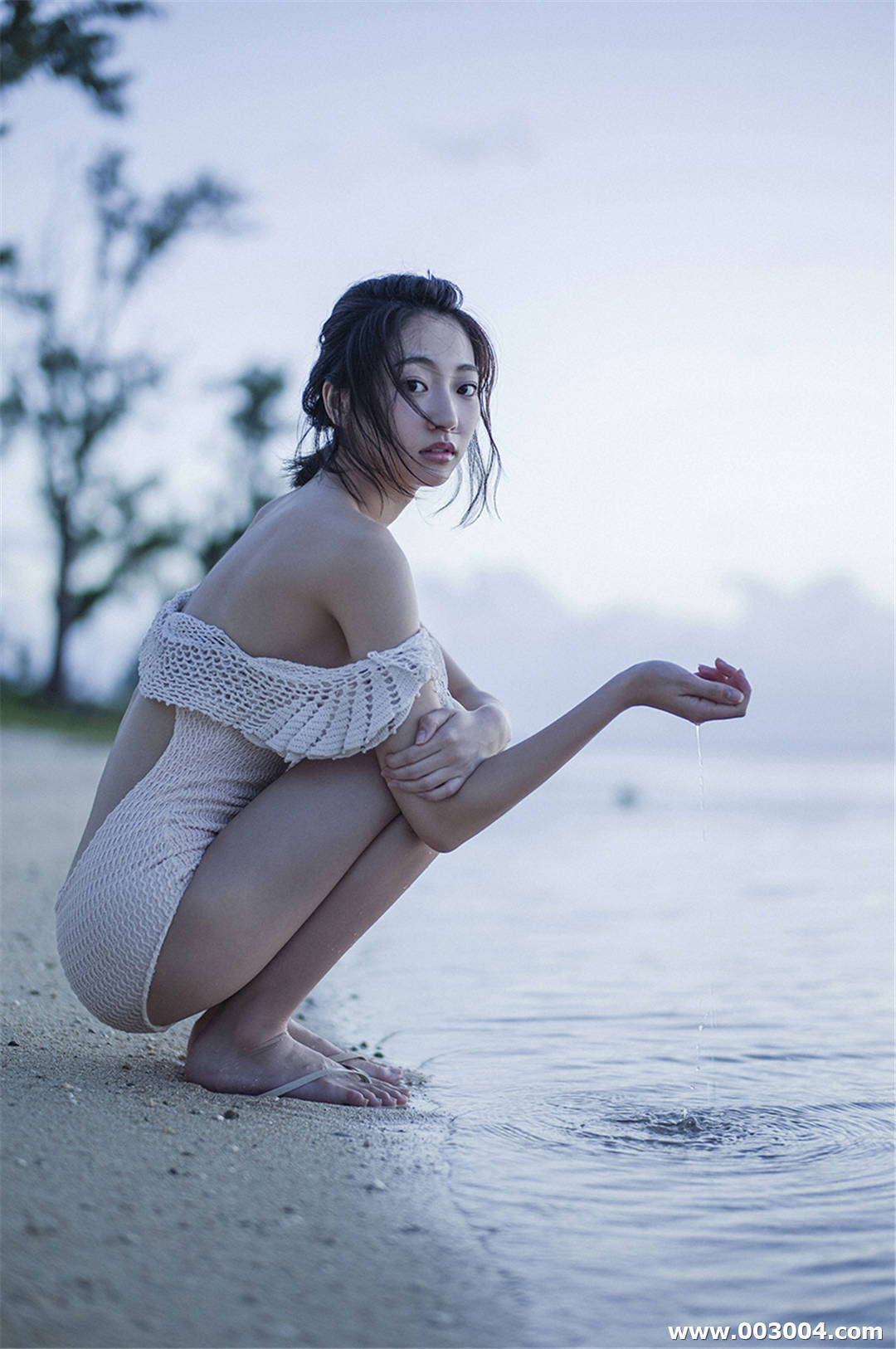 武田玲奈写真集《玲奈のいいとこ撮り》高清全本