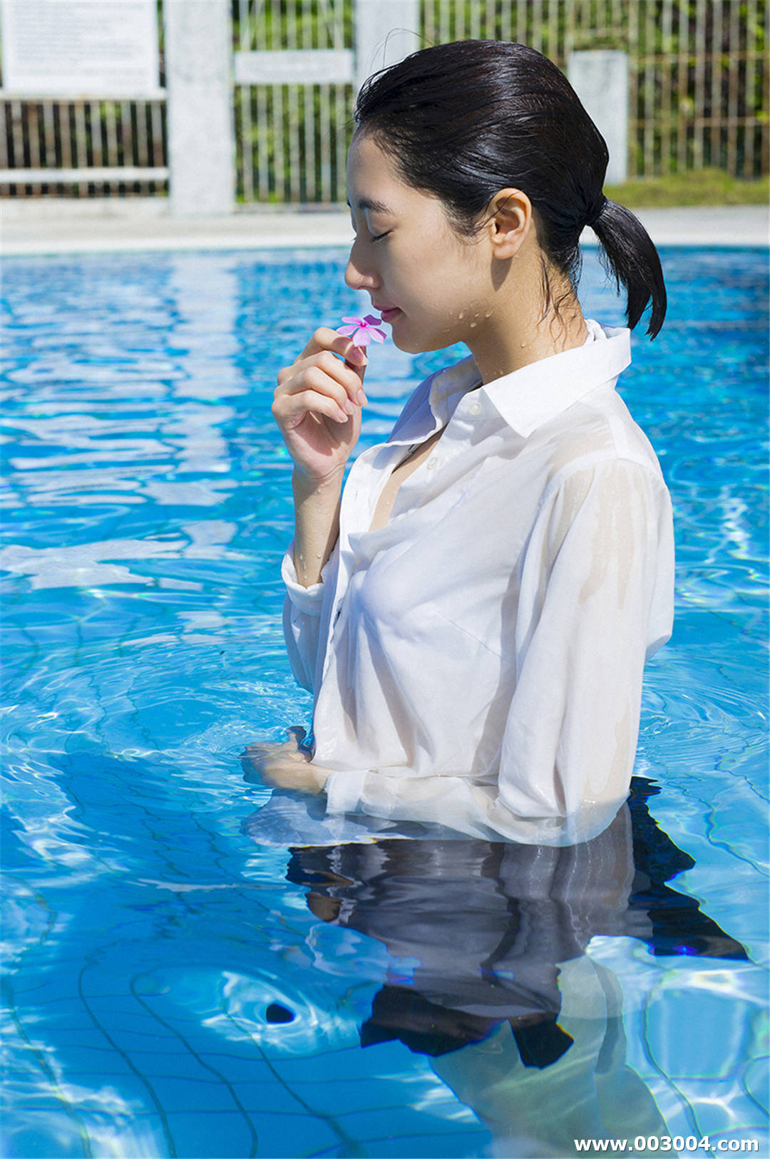 武田玲奈写真集《玲奈のいいとこ撮り》高清全本