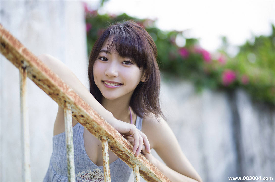 武田玲奈写真集《玲奈のいいとこ撮り》高清全本