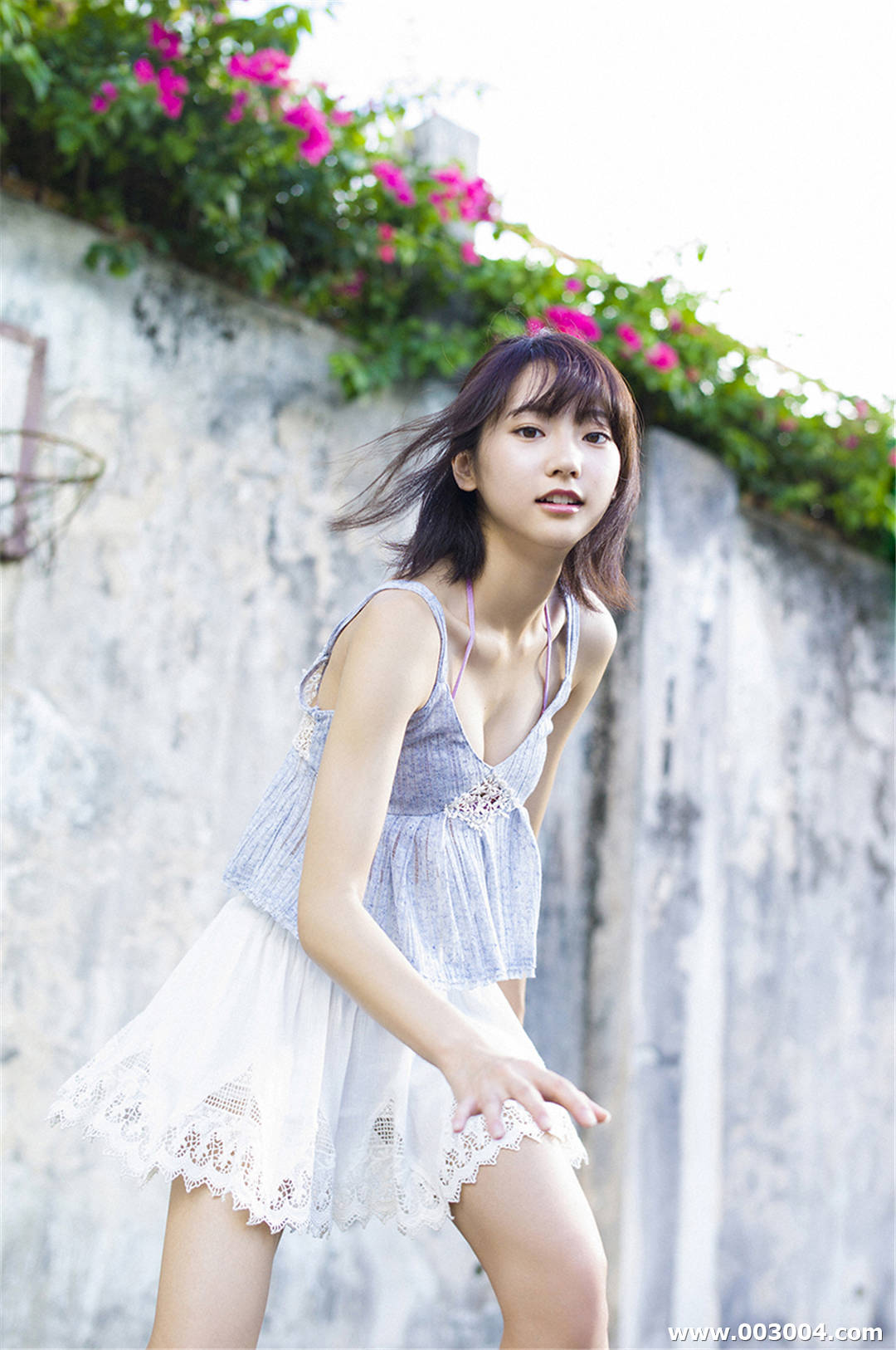 武田玲奈写真集《玲奈のいいとこ撮り》高清全本