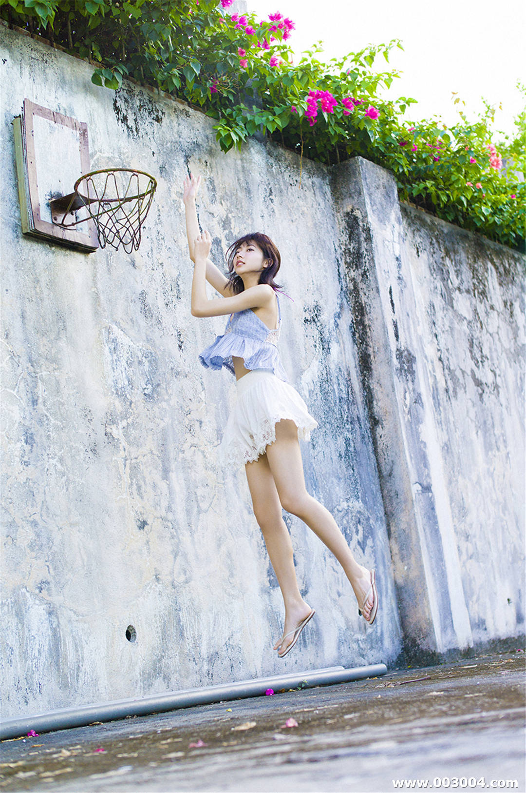 武田玲奈写真集《玲奈のいいとこ撮り》高清全本